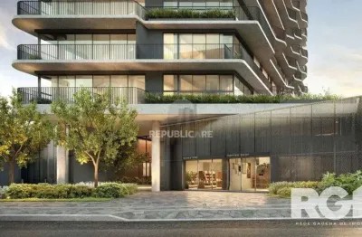 Apartamento à venda no bairro praia de belas com 84 m² e 2 dormitórios/quartos