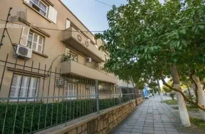 Apartamento à venda no bairro rio branco com 120m² e 3 dormitórios/quartos disponíveis