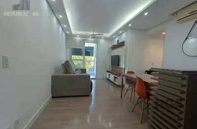 Apartamento à venda no bairro teresópolis com 69 m² e 3 dormitórios/quartos.