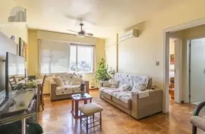 Apartamento à venda no bairro santo antônio com 76 m² e 2 dormitórios/quartos.