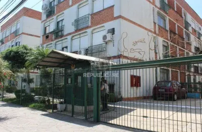 Apartamento à venda com 58 m² no jardim do salso, 2 dormitórios/quartos disponíveis.