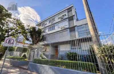 Apartamento à venda no bairro farroupilha com 77 m² e 2 dormitórios/quartos.