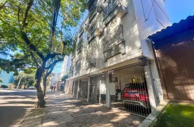 Apartamento à venda com 53 m², 2 dormitórios no bairro mont serrat.