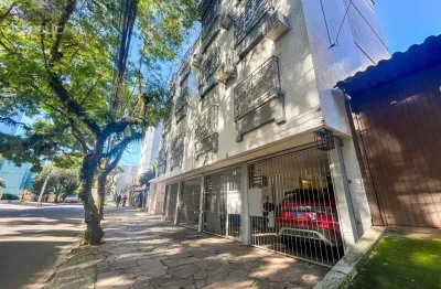 Apartamento à venda com 53 m² e 2 dormitórios/quartos no bairro mont serrat