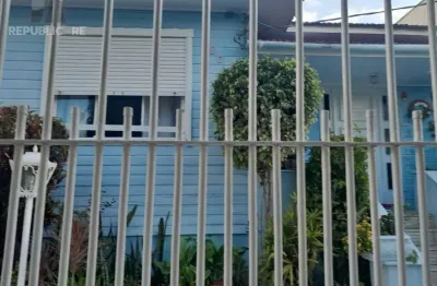 Casa residencial à venda no bairro santana com 591m² e 3 dormitórios/quartos.