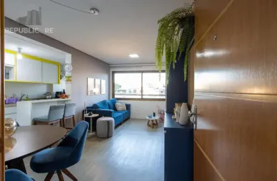 Apartamento à venda em camaquã com 61 m² e 2 dormitórios/quartos disponíveis.