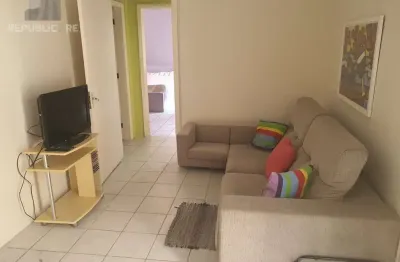 Apartamento à venda na cidade baixa com 59 m² e 2 dormitórios/quartos disponíveis!