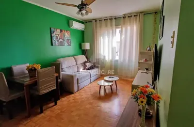 Apartamento à venda no bairro teresópolis com 81m² e 2 dormitórios/quartos disponíveis.