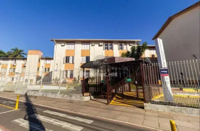 Apartamento à venda no bairro cristal, com 61 m² e 2 dormitórios/quartos disponíveis.