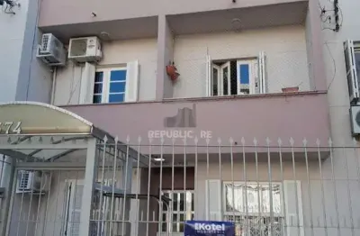 Apartamento à venda em santana com 62 m² e 2 dormitórios/quartos disponíveis