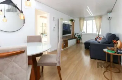 Apartamento à venda no bairro boa vista com 78 m² e 2 dormitórios/quartos