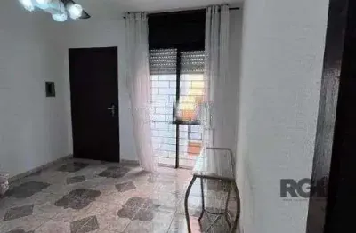 Apartamento à venda com 50m², 2 dormitórios/quartos no bairro morro santana.