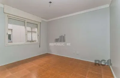 Apartamento à venda no bairro santo antônio com 61m² e 2 dormitórios/quartos.