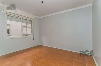 Apartamento à venda no bairro santo antônio com 61 m² e 2 dormitórios/quartos.