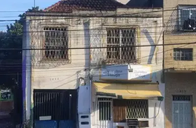 Casa residencial à venda no bairro partenon com 90 m² e 3 dormitórios/quartos.