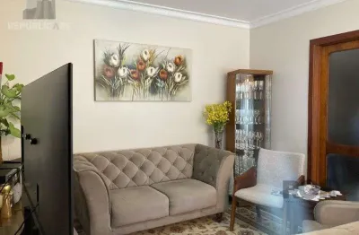 Apartamento à venda no bairro menino deus com 83m² e 2 dormitórios/quartos disponíveis