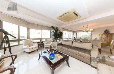 Apartamento à venda no bairro bela vista com 3 dormitórios/quartos e 156 m²