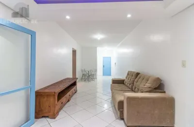 Apartamento à venda no bairro petrópolis com 70 m² e 2 dormitórios/quartos.