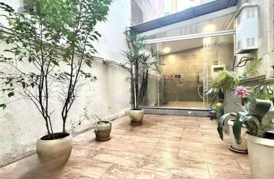 Apartamento à venda com 3 dormitórios no bairro floresta e 122 m² de área útil