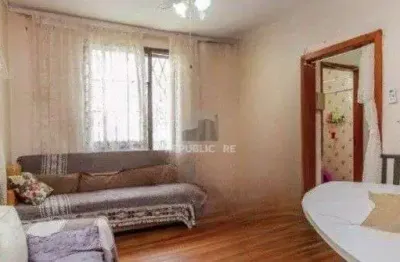 Casa residencial à venda no bairro partenon com 120 m² e 3 dormitórios/quartos.