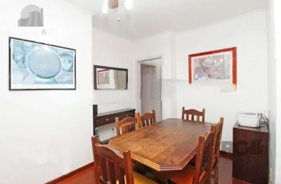Apartamento à venda no bairro chácara das pedras com 3 dormitórios/quartos e 97 m².