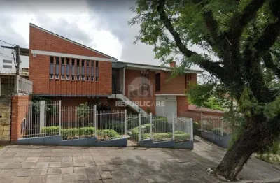 Casa residencial à venda no bairro santo antônio com 350 m² e 3 dormitórios/quartos