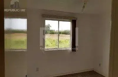 Apartamento à venda no bairro vila nova com 43 m² e 2 dormitórios/quartos disponíveis.