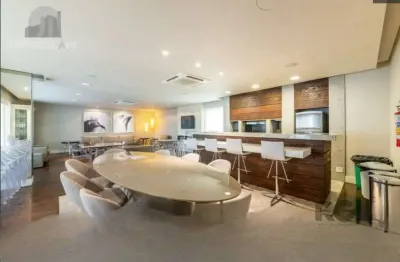 Apartamento à venda no bairro bela vista com 2 dormitórios/quartos e 264m² úteis