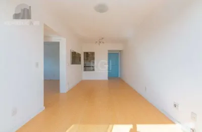 Apartamento à venda no bairro teresópolis com 71 m² e 2 dormitórios/quartos disponíveis