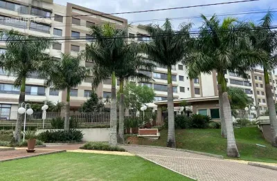 Apartamento à venda no bairro cavalhada com 104 m² e 3 dormitórios/quartos disponíveis