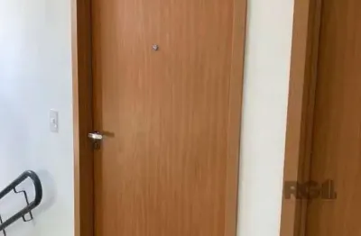 Apartamento à venda em cavalhada com 40m² e 2 dormitórios/quartos disponíveis