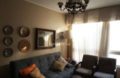 Apartamento à venda no menino deus com 2 dormitórios e 70m² de área útil