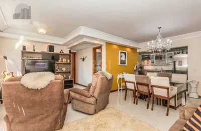 Apartamento à venda no bairro partenon com 73m² e 3 dormitórios/quartos disponíveis.