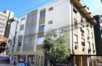 Apartamento à venda no bairro praia de belas com 58 m² e 2 dormitórios/quartos.