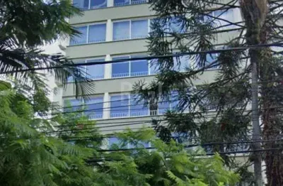 Apartamento à venda no bairro auxiliadora com 245 m² e 3 dormitórios/quartos