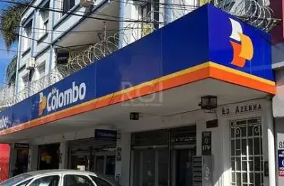 Apartamento à venda no bairro azenha com 75 m² e 2 dormitórios/quartos disponíveis.