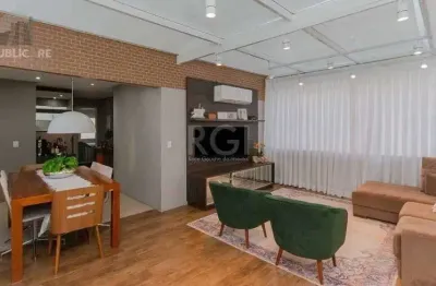 Apartamento à venda no bairro floresta com 105 m² e 3 dormitórios/quartos disponíveis.