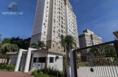 Apartamento à venda no Jardim Carvalho com 80m² e 3 dormitórios/quartos disponíveis.