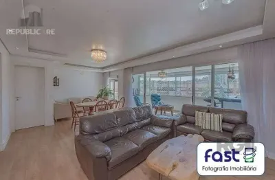 Apartamento à venda no jardim do salso com 162 m² e 3 dormitórios/quartos disponíveis.