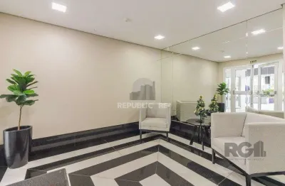Apartamento à venda no jardim do salso com 102 m² e 3 dormitórios/quartos disponíveis
