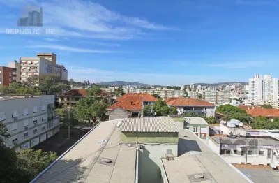 Apartamento à venda com 72m², 2 dormitórios no bairro petrópolis, oportunidade única!