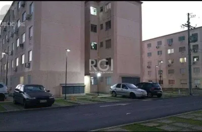 Apartamento com 45m², 2 dormitórios/quartos à venda no bairro sarandi.