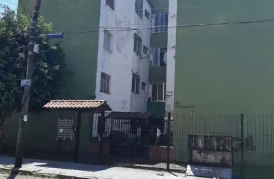 Apartamento à venda em santa rosa de lima com 49 m² e 2 dormitórios/quartos.