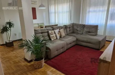 Apartamento à venda no bairro petrópolis, 84 m² com 3 dormitórios/quartos disponíveis.