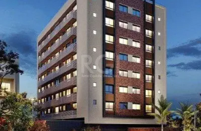 Apartamento à venda no bairro petrópolis com 64 m² e 3 dormitórios/quartos disponível.