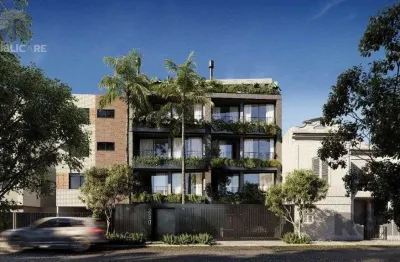 Apartamento à venda no bairro rio branco com 2 dormitórios e 80 m² de área útil