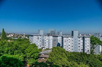 Apartamento à venda no bairro santo antônio com 56 m² e 2 dormitórios/quartos disponíveis