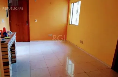 Apartamento à venda com 38 m² na vila nova – 2 dormitórios/quartos disponíveis!