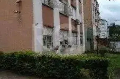 Apartamento à venda no jardim leopoldina com 58m² e 2 dormitórios/quartos.