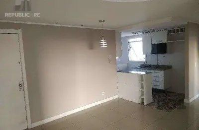 Apartamento à venda no bairro cristo redentor com 75 m² e 3 dormitórios/quartos.